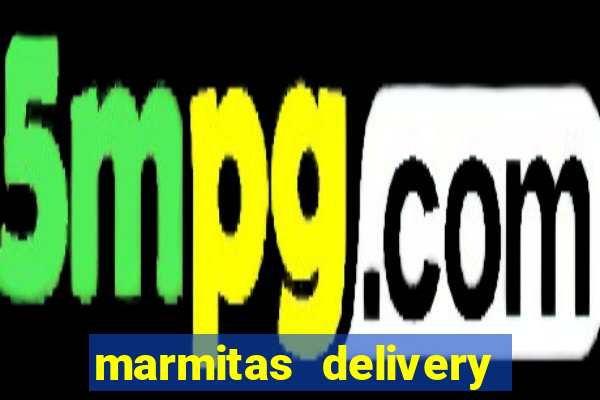 marmitas delivery boa vista rr